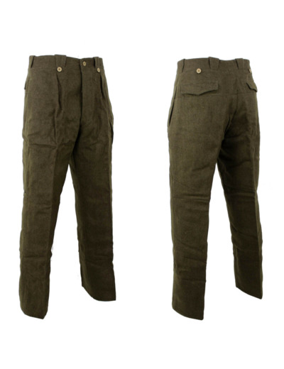 Pantalon Modèle 1945