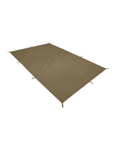 Bâche terrain EXPEDITION vert olive