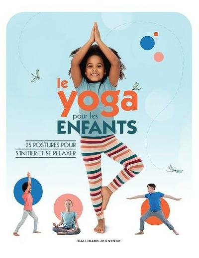 Le yoga pour les enfants