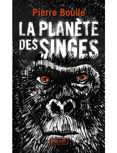 LA PLANETE DES SINGES