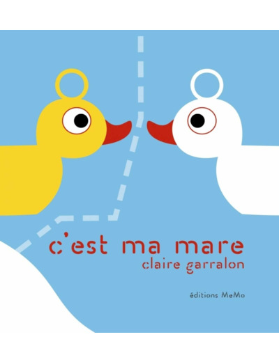 C'EST MA MARE