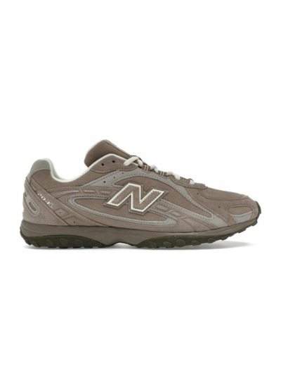 New Balance 204L Mushroom Arid Stone