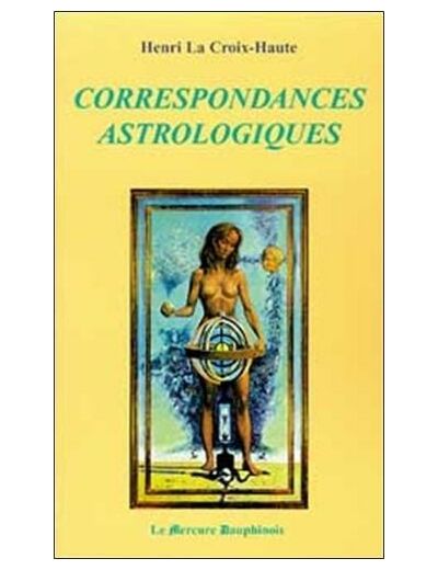 Correspondances astrologiques