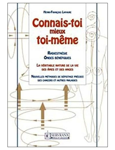 Connais-toi mieux toi-même et tu connaîtras l'univers et les dieux - Oracle de Delphes