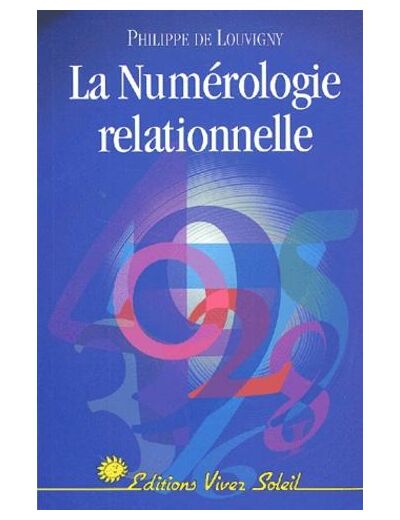 La numérologie relationnelle