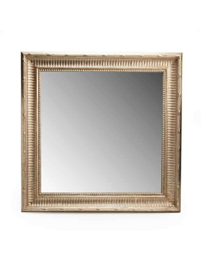 Miroir Hella carré 80x80x5cm