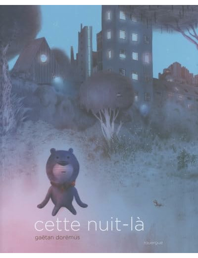 CETTE NUIT-LA