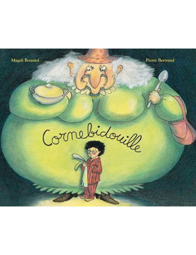 CORNEBIDOUILLE - T01 - CORNEBIDOUILLE