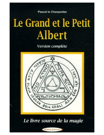 Le Grand et le Petit Albert