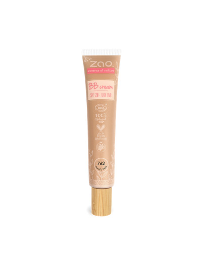 BB crème 762 Hâlé-Zao Make Up