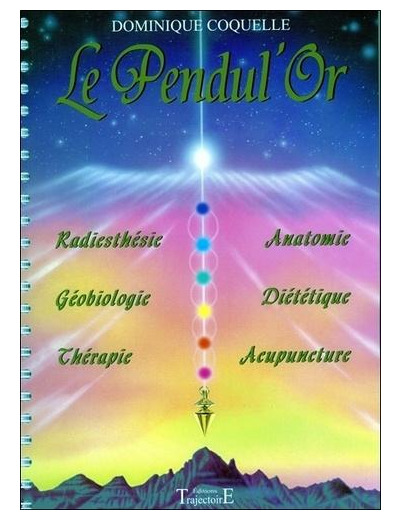 Le pendul'or - 200 planches