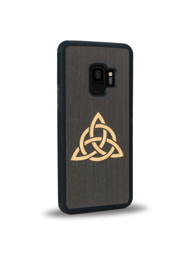 Coque Samsung S9+ - La Triquetra