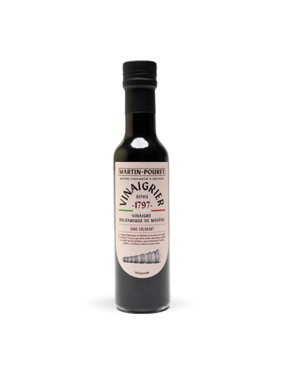 Vinaigre Balsamique de Modène