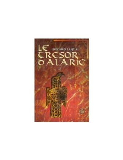 LE TRESOR D'ALARIC