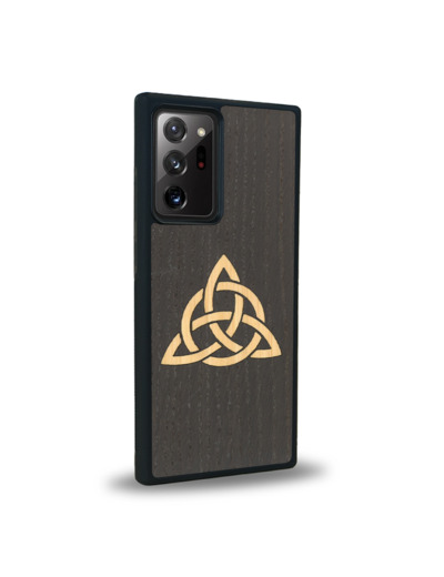 Coque Samsung Note 20+ - La Triquetra