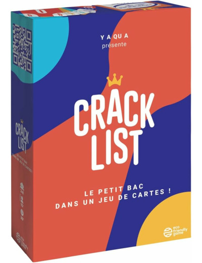 Crack List