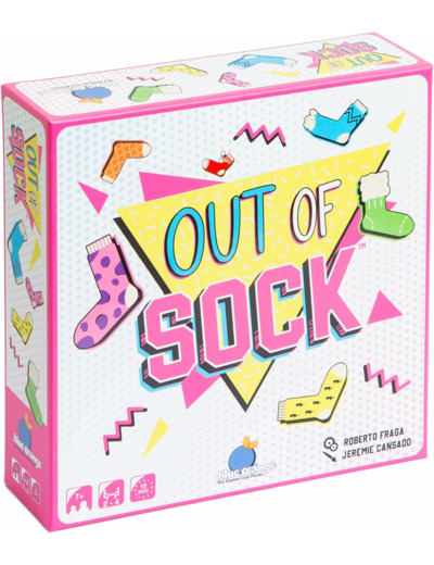 Out of Sock