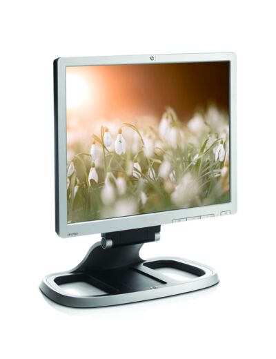 HP L1910 - LCD 19 - Ecran