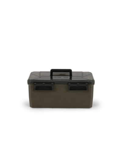boite reload  box Xl avid carp