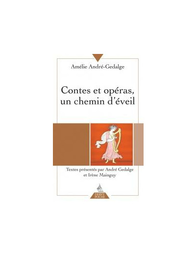 Contes et Opéras, un chemin d'éveil