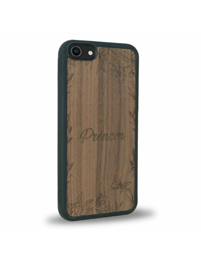 Coque iPhone 5 / 5s - La floral