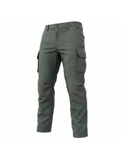 Pantalon treillis M64 militaire homme