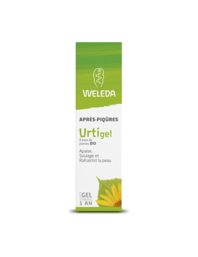 Crème Urtigel 25gr