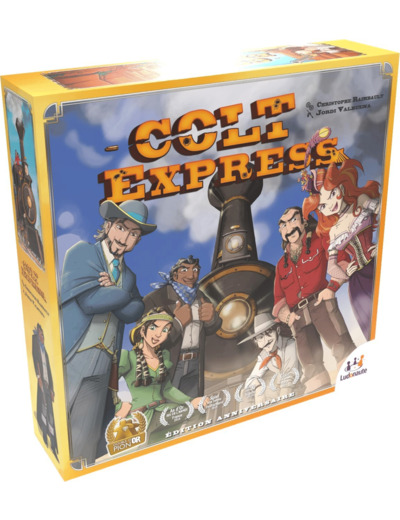 Colt Express