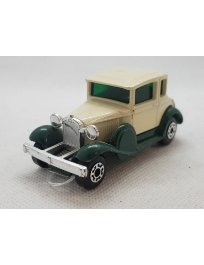 FORD MODEL A MATCHBOX SUPERFAST N 73 SANS BOITE