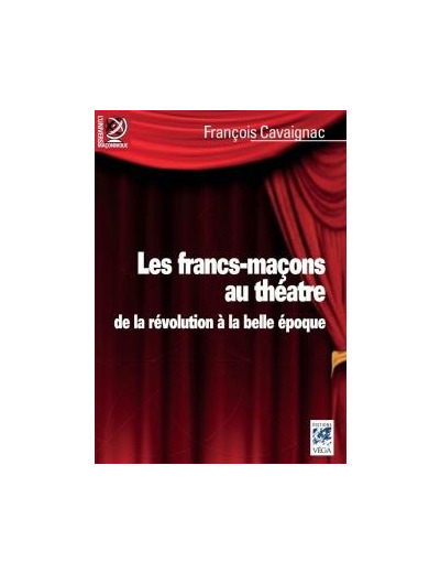 Les francs-maçons au théâtre