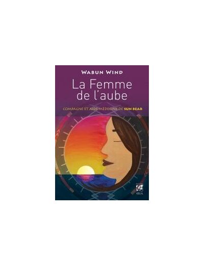 La Femme de l'aube