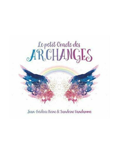 Le petit oracle des archanges