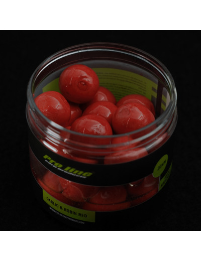 hard hookbait garlic robin red