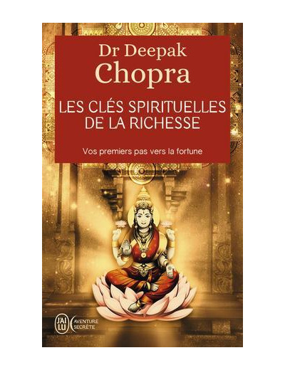 Les clés spirituelles de la richesse