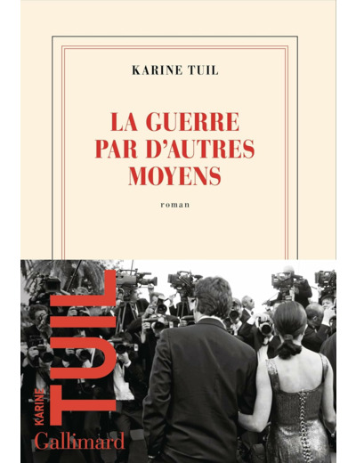 LA GUERRE PAR D'AUTRES MOYENS