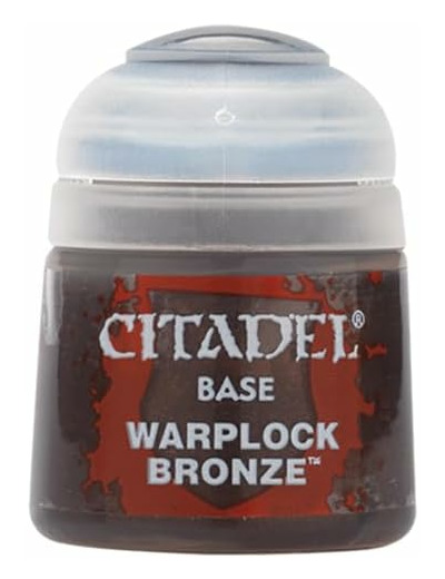 Base: Warplock Bronze