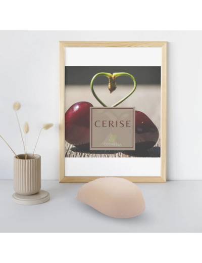 Fondant parfumé Cerise