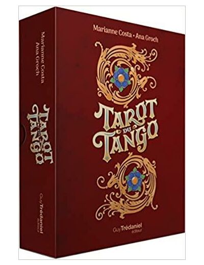 Tarot du tango