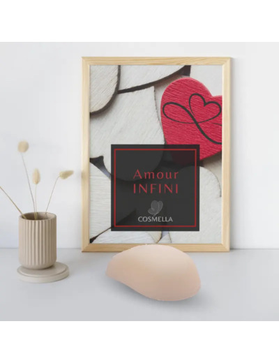 Fondant parfumé Amour Infini