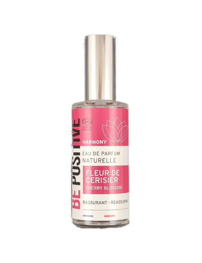 Eau de Parfum Fleur de Cerisier 50ml