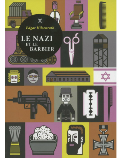 LE NAZI ET LE BARBIER