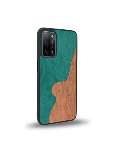 Coque Oppo Reno 4 - Beach Paradise