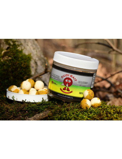 halfness tiger garlic