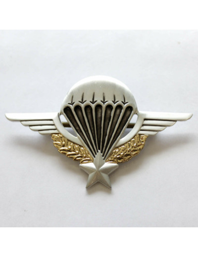 Brevet Militaire de Parachutisme