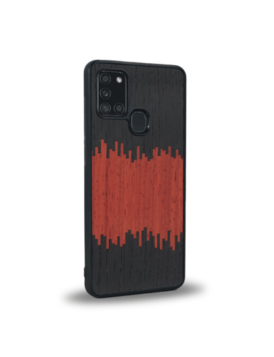 Coque Samsung A21S - Volcanic