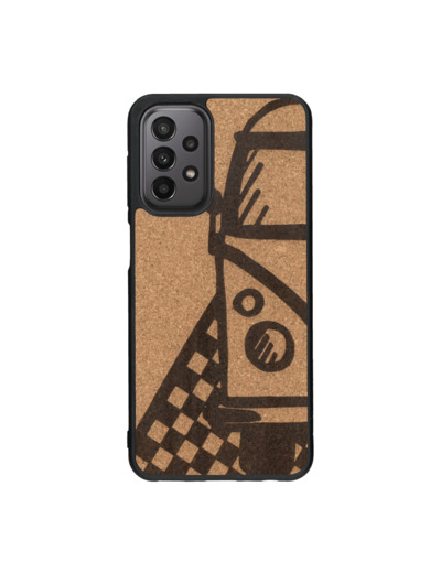 Coque Samsung A23 - Van Life