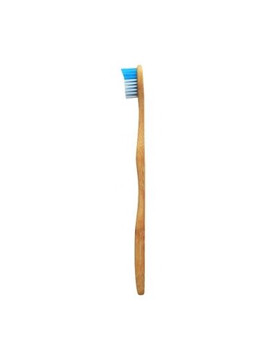 Brosse à dents Adulte Bleu Médium