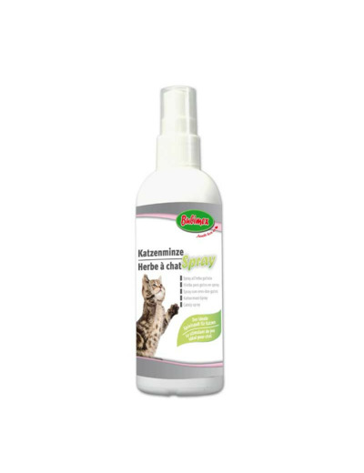 Spray Herbe à chat - 150ml