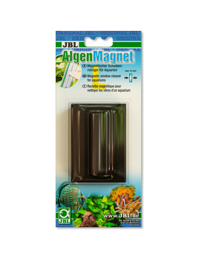 JBL Nettoyeur de vitre aimanté - Taille L