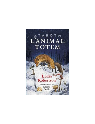 Le tarot de l'animal totem